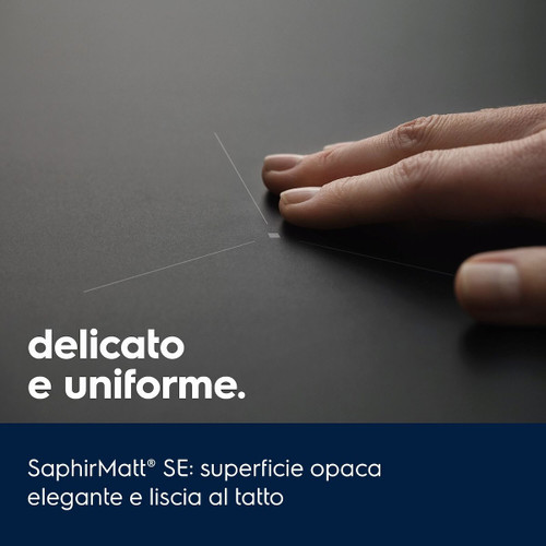 ELECTROLUX - PIANO INDUZIONE BRIDGE MATT 60 CM EIV63443CT MADE IN EUROPE - 2250011041