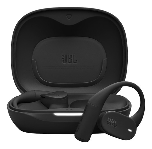 JBL - AURICOLARI TRUE WIRELESS CON TECNOLOGIA OPENSOUND - 2250014159 JBL 0 | Trony.it
