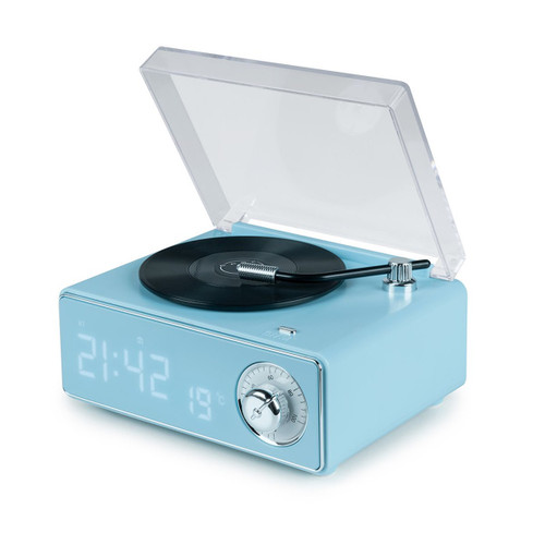 BIG BEN - BTTDMINIBL - 2260003636 BIG BEN 0 | Trony.it