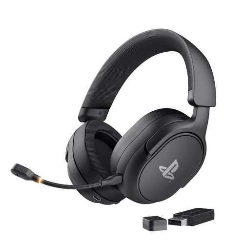 TRUST - GXT499 FORTA WIRELESS HEADSET PS5 - 2260003887