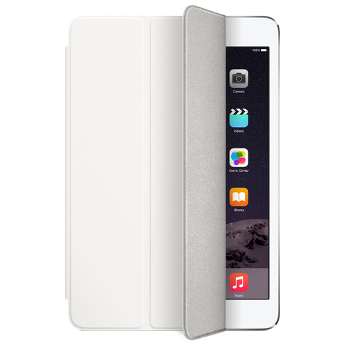 APPLE - iPad mini Smart Cover White - 2140009876