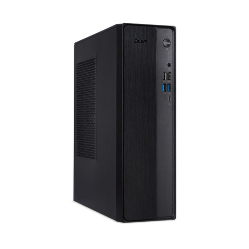 ACER - DESKTOP ASPIRE XC102-RPL - NERO - 2250016415