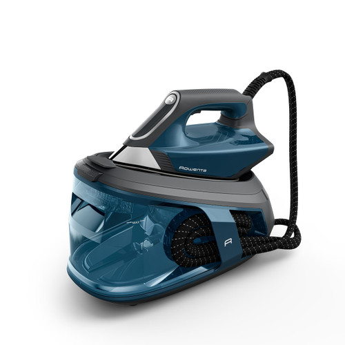 ROWENTA - Force Pro 500, Generatore di Vapore, Potenza del Vapore, Risparmio Energetico, VR9043 - 2250017490