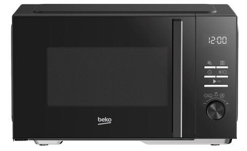 BEKO - FORNO A MICROONDE 24 Litri. Potenza microonde 900W. Timer MAX 99 Min. Funzioni scongelamento e riscaldamento. - 2250005420