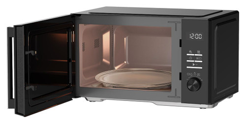 BEKO - FORNO A MICROONDE 24 Litri. Potenza microonde 900W. Timer MAX 99 Min. Funzioni scongelamento e riscaldamento. - 2250005420