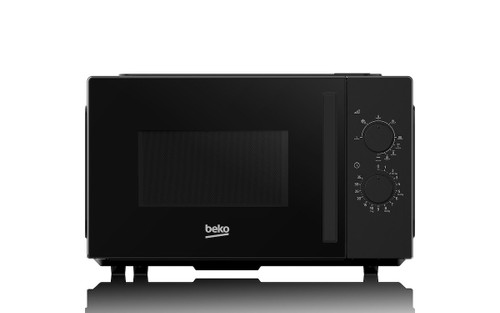 BEKO - FORNO A MICROONDE 23 Litri. Potenza microonde 800W. Timer MAX 35 Min. Funzioni scongelamento e riscaldamento. - 2250005417