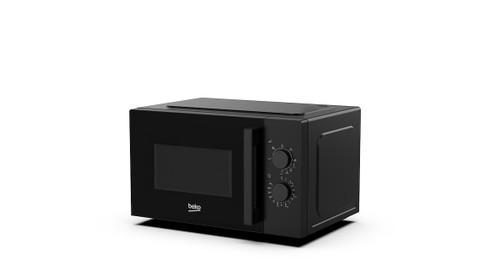 BEKO - FORNO A MICROONDE 23 Litri. Potenza microonde 800W. Timer MAX 35 Min. Funzioni scongelamento e riscaldamento. - 2250005417