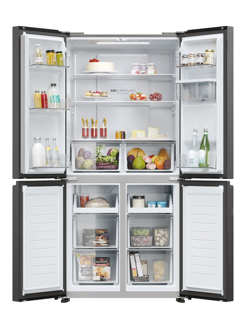 HAIER - HCR3818EWPT - 2240020686