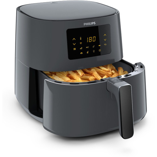 PHILIPS - AIRFRYER SERIE 3000 6.2L, HD9280/60 - 2240021772