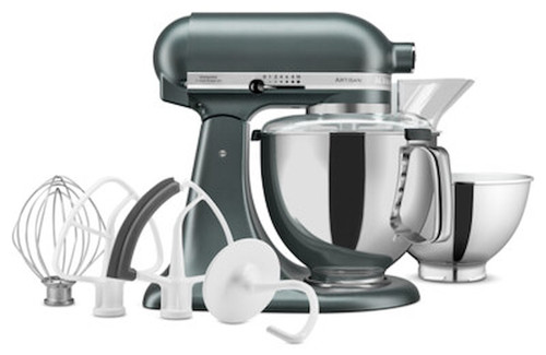 KITCHENAID - 5KSM175PSEJP - 2240007509 KITCHENAID 0 | Trony.it