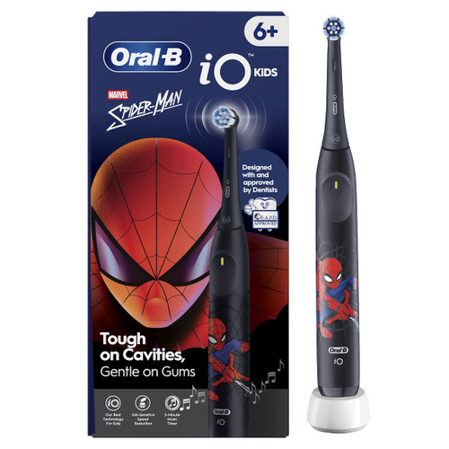 ORAL-B - IOS2K.1H9.0 ROWEPL SBK SPIDER HBOX PTHBR - 2260004272 ORAL-B 0 | Trony.it