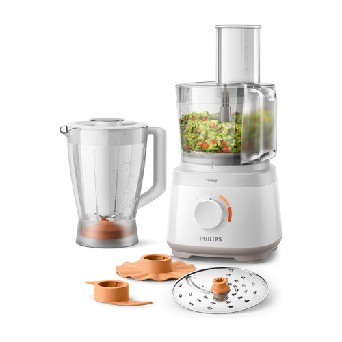 Philips Spa - DAILY COLLECTION HR7320/00 - 2190012590