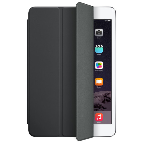 APPLE - iPad mini Smart Cover Black - 2140009875 APPLE 0 | Trony.it