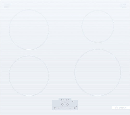 BOSCH - PUE612BB1E PIANO COTTURA A INDUZIONE 60 CM - 2250009332 BOSCH 0 | Trony.it