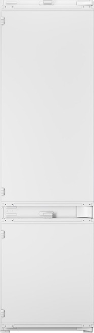 BEKO - B7BCNA325HS1 Frigorifero combinato da incasso, Doppio Total No Frost, Capacit 300L, Classe D, Display, 2 cassetti - 2260004246