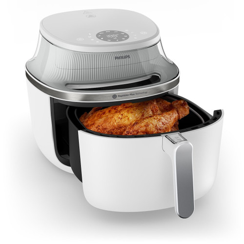 PHILIPS - AIRFRYER SERIE 3000 DA 7.2L NA341/10 - 2250017722