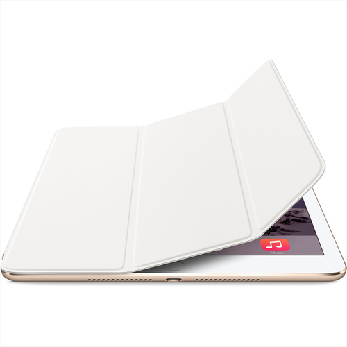 APPLE - iPad Air Smart Cover White - 2140009881