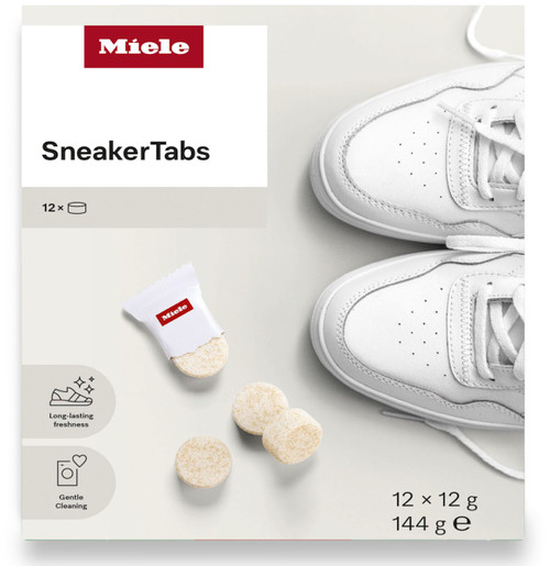 MIELE - SNEAKERTABS - 2260001970 MIELE 0 | Trony.it