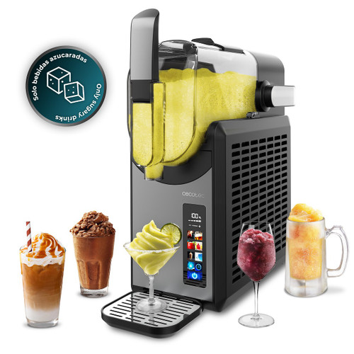 CECOTEC - TWIST&ICE 2600 - 2250009375 CECOTEC 0 | Trony.it