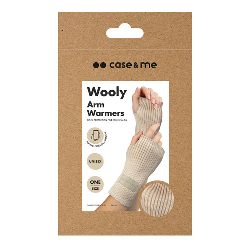 CASE&ME - CMWINTER25GLSLEI - 2250014726