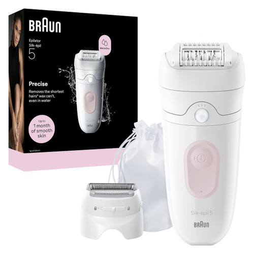 BRAUN - BRAUN LEGEPIL SE5-041 FLMG BOX MN - 2260001155