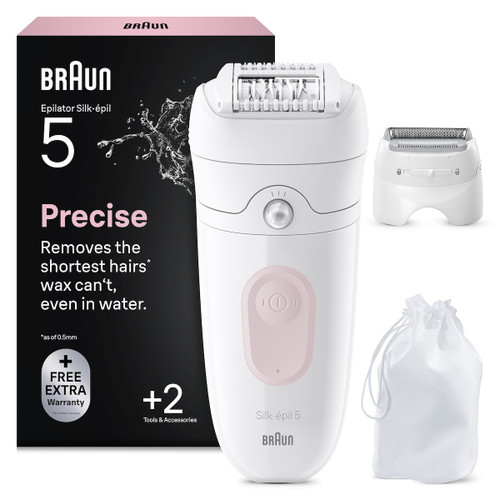 BRAUN - BRAUN LEGEPIL SE5-041 FLMG BOX MN - 2260001155