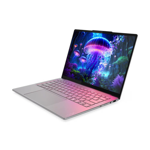LENOVO - Yoga Slim 7 Notebook 14" OLED Intel Core Ultra 7 16GB 512GB - 2260001524