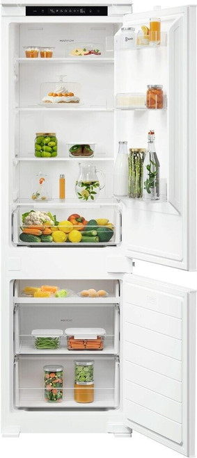 ELECTROLUX - FRIGORIFERO COMBINATO MULTIFLOW CLASSE E LNN3CE18S - 2260002967