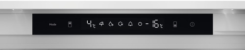 ELECTROLUX - FRIGORIFERO COMBINATO MULTIFLOW CLASSE E LNN3CE18S - 2260002967