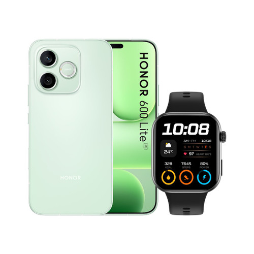 HONOR - HONOR 600 LITE (8/256GB) + CHOICE WATCH 2I - 2260003120