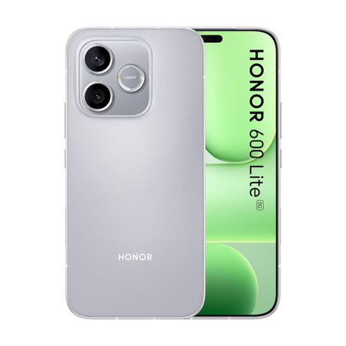 HONOR - HONOR 600 LITE (8/256GB) + CHOICE WATCH 2I - 2260003119