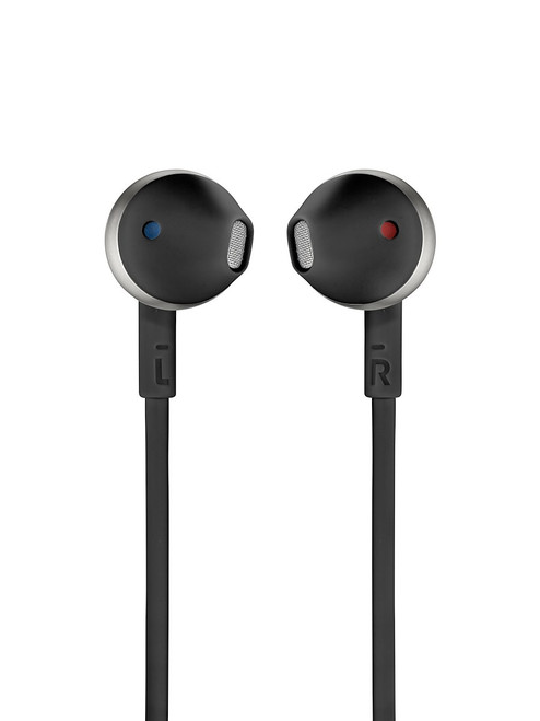 JBL - TUNE 205 BLACK - 2260000663 JBL 0 | Trony.it