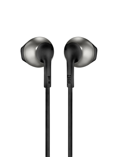 JBL - TUNE 205 BLACK - 2260000663