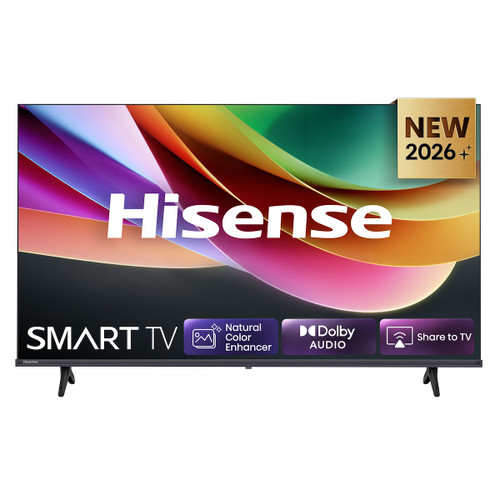 HISENSE - 40A49S - 2260002194