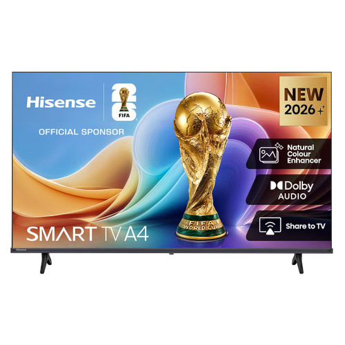 HISENSE - 32A49S - 2260002189 HISENSE 0 | Trony.it