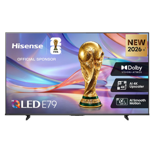 HISENSE - 85E79S - 2260002523 HISENSE 0 | trony.live