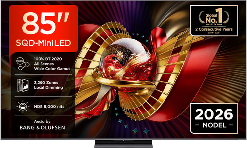 TCL - 85C8L - 2260004176