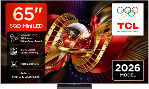 TCL - 65C8L - 2260004174