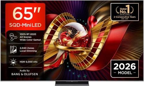TCL - 65C8L - 2260004174