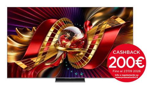 TCL - 65C8L - 2260004174