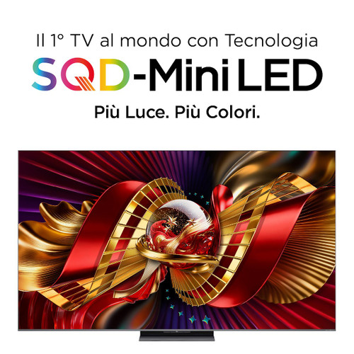 TCL - 65C8L - 2260004174