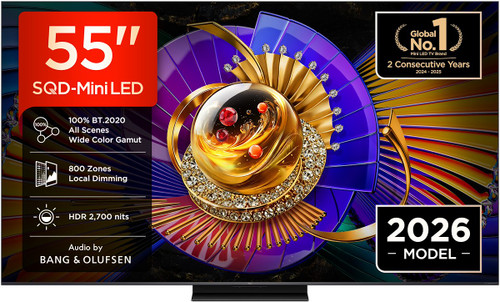 TCL - 55C7L - 2260004170