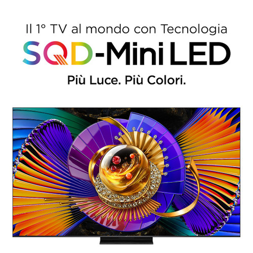 TCL - 55C7L - 2260004170