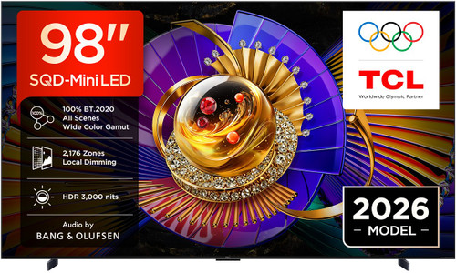 TCL - 98C7L - 2260004166