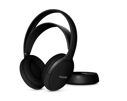 PHILIPS - SHD6000BK/12 - 2260003184