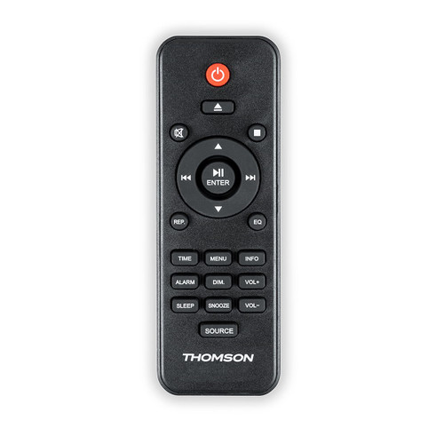 THOMSON - MIC123DABBT - 2260004256