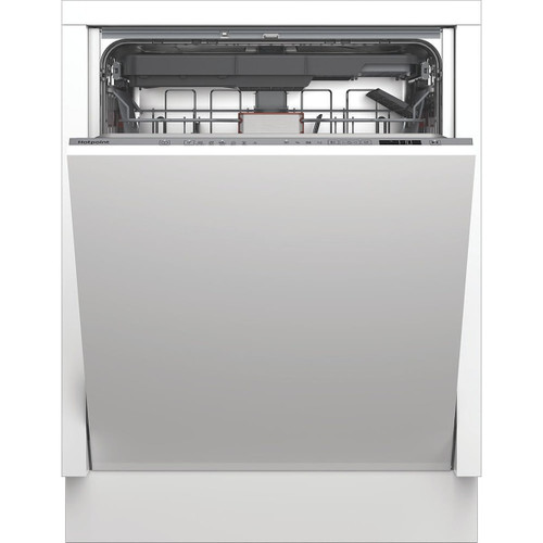 HOTPOINT ARISTON - HDI LYM B5 R, Lavastoviglie 60cm, Classe B, 15 coperti, 41dBA, WiFi, OdourProtect - 2260002822
