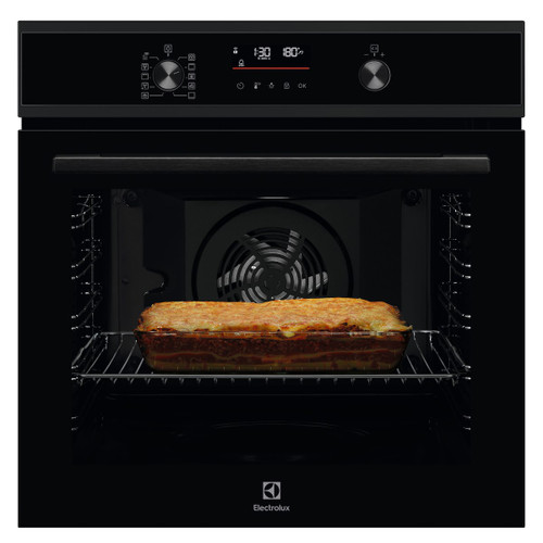 ELECTROLUX - FORNO INCASSO PIROLITICO CLASSE A++ 60 CM EOF6P46WH - 2260003735 ELECTROLUX 0 | Trony.it