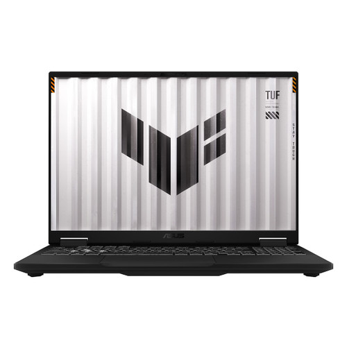 ASUS - ASUS TUF Gaming A16 FA608PP-RV011W con display 16", AMD Ryzen™ 9 8940HX Processor, RAM 16GB, 1TB SSD, Gray. - 2250017294