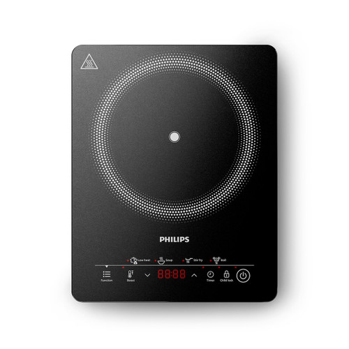 PHILIPS - SERIE 3000 HD5830/90 - 2250018258 PHILIPS 0 | Trony.it
